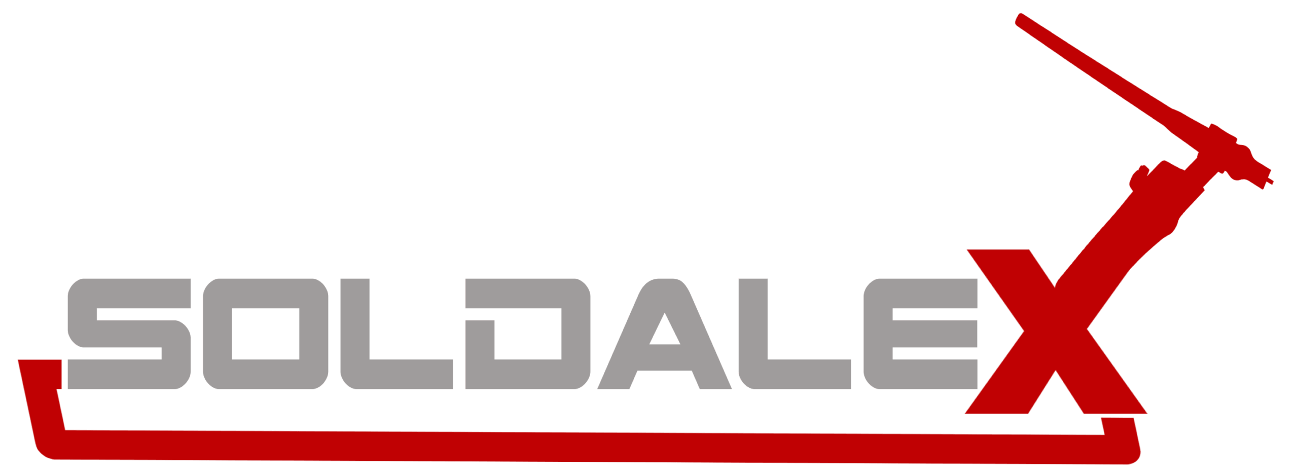 SOLDADURA INDUSTRIAL IN SITU